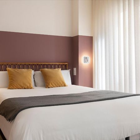 Espiritu Santo Suite Apartment Sevilla Bagian luar foto